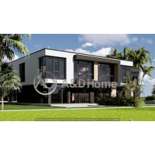  Single family detached house with modern design in Nessebar! 
