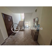 Zweizimmerwohnung in Ravda! 5 Minuten zum Meer!