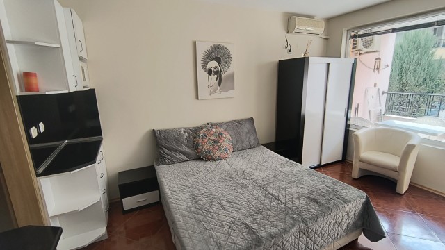 Studio im Zentrum des Sonnenstrands! KEINE UNTERHALTSGEBÜHR!