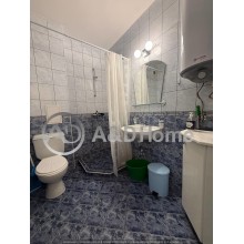 Zweizimmerwohnung in Wohnanlage mit frontalem Meerblick in Ravda
