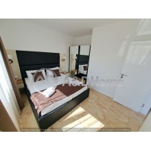 Luxuriöse Zweizimmerwohnung in erster Meereslinie, Anlage ONYX – Sveti Vlas!