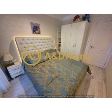 Neue Zweizimmerwohnung in der Luxusanlage Harmony Suites 12 am Sonnenstrand zu verkaufen
