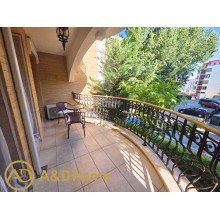 Продава нов двустаен апартамент в луксозен комплекс Harmony Suites 12, к.к. Слънчев бряг