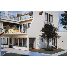  Luxury property meters from the beach in Sveti Vlas! 
