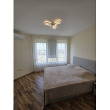  Wonderful new one-bedroom apartment in Ravda, next to the sea! 