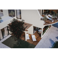  Luxury property meters from the beach in Sveti Vlas! 