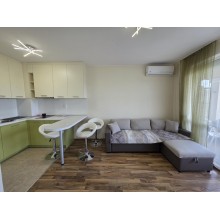  Wonderful new one-bedroom apartment in Ravda, next to the sea! 