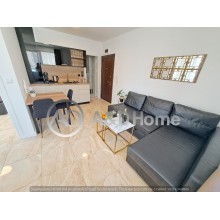 Luxuriöse Zweizimmerwohnung in erster Meereslinie, Anlage ONYX – Sveti Vlas!