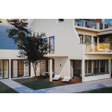  Luxury property meters from the beach in Sveti Vlas! 
