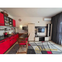 Neue, geräumige Wohnung in einem Wohngebäude ohne Unterhaltsgebühr! Beim Südstrand und Zentrum von Ravda.