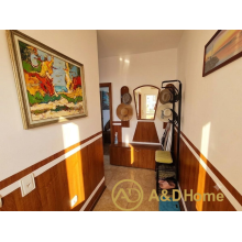  Spacious one-bedroom apartment with a excellent view to the dunes and close to the beach. 