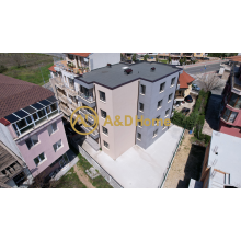  Exclusive! One-bedroom apartments in a new residential building in Black Sea district! No maintenance fee! 