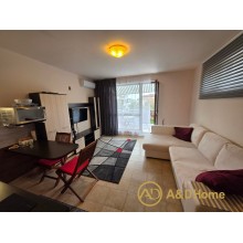 Neue, geräumige Wohnung in einem Wohngebäude ohne Unterhaltsgebühr! Beim Südstrand und Zentrum von Ravda.
