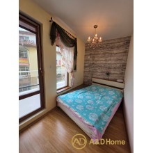 Neue, geräumige Wohnung in einem Wohngebäude ohne Unterhaltsgebühr! Beim Südstrand und Zentrum von Ravda.
