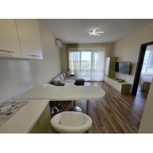  Wonderful new one-bedroom apartment in Ravda, next to the sea! 