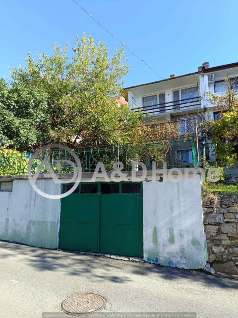 Freistehendes Haus mit Meerblick in Sveti Vlas!