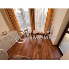 Luxuriöse Zweizimmerwohnung im ruhigen Teil des Sonnenstrands!