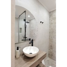  Two-bedroom apartment in Dolce Vita 1, first sea line! Frontal view! 