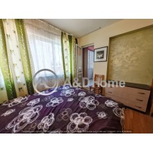 Zweizimmerwohnung in Ravda! 5 Minuten zum Meer!