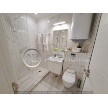 Luxuriöse Zweizimmerwohnung in erster Meereslinie, Anlage ONYX – Sveti Vlas!