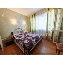 Zweizimmerwohnung in Ravda! 5 Minuten zum Meer!