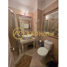 Neue Zweizimmerwohnung in der Luxusanlage Harmony Suites 12 am Sonnenstrand zu verkaufen