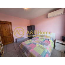 Zweizimmerwohnung mit Meerblick – 2 Minuten vom Strand in Ravda! Virtueller Rundgang in der Beschreibung!
