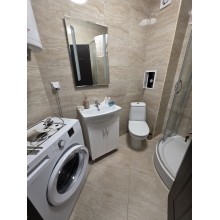  Wonderful new one-bedroom apartment in Ravda, next to the sea! 