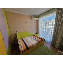  Рядко срещан имот на 1 минута от Южния плаж в Равда! Такса поддръжка 100€ на година! Виртуална обиколка в описанието! 