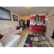 Neue, geräumige Wohnung in einem Wohngebäude ohne Unterhaltsgebühr! Beim Südstrand und Zentrum von Ravda.