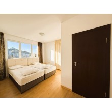  Exklusiv! Zweizimmerwohnung in Ravda, wenige Meter vom Strand! Keine Unterhaltsgebühr! 