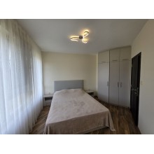  Wonderful new one-bedroom apartment in Ravda, next to the sea! 