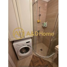 Neue Zweizimmerwohnung in der Luxusanlage Harmony Suites 12 am Sonnenstrand zu verkaufen