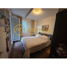 Двустаен апартамент в кв. Черно море 3 - на 5 минути от три плажа! Виртуална обиколка в описанието!