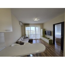  Wonderful new one-bedroom apartment in Ravda, next to the sea! 