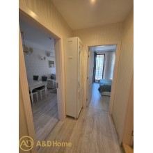 Продава нов двустаен апартамент в луксозен комплекс Harmony Suites 12, к.к. Слънчев бряг