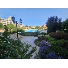  Wonderful new one-bedroom apartment in Ravda, next to the sea! 