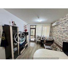 Zweizimmerwohnung in Sveti Vlas! 250 m vom Strand!