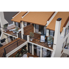  Luxury property meters from the beach in Sveti Vlas! 