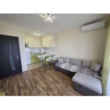  Wonderful new one-bedroom apartment in Ravda, next to the sea! 