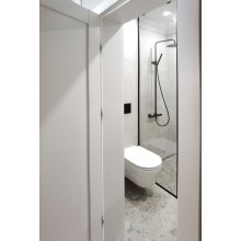  Two-bedroom apartment in Dolce Vita 1, first sea line! Frontal view! 
