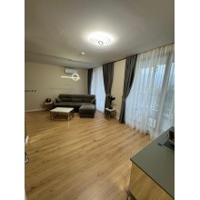  Modern and stylish two-bedroom apartment in a luxury complex in Sunny Beach! 