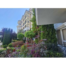  Wonderful new one-bedroom apartment in Ravda, next to the sea! 