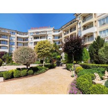 Wonderful new one-bedroom apartment in Ravda, next to the sea! 