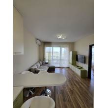  Wonderful new one-bedroom apartment in Ravda, next to the sea! 