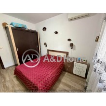 Zweizimmerwohnung in Sveti Vlas! 250 m vom Strand!