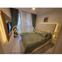 Neue Zweizimmerwohnung in der Luxusanlage Harmony Suites 12 am Sonnenstrand zu verkaufen