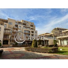Zweizimmerwohnung in Sveti Vlas! 250 m vom Strand!