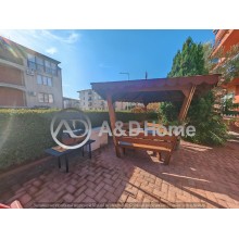 Zweizimmerwohnung in Ravda! 5 Minuten zum Meer!