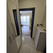 Wonderful new one-bedroom apartment in Ravda, next to the sea! 